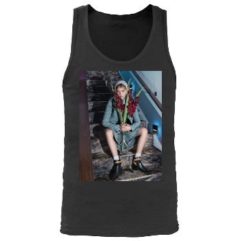 Sasha Pivovarova Men's Tank Top