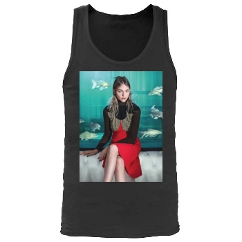 Sasha Pivovarova Men's Tank Top