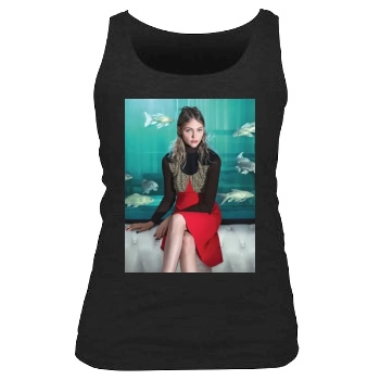 Sasha Pivovarova Women's Tank Top