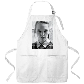 Sasha Pivovarova Apron