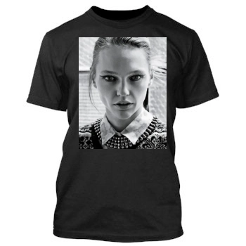 Sasha Pivovarova Men's TShirt