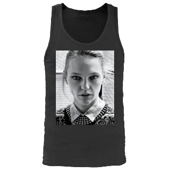 Sasha Pivovarova Men's Tank Top