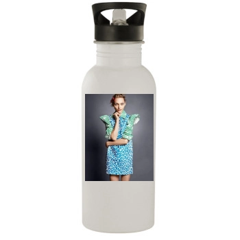 Sasha Pivovarova Stainless Steel Water Bottle