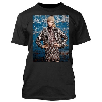 Sasha Pivovarova Men's TShirt