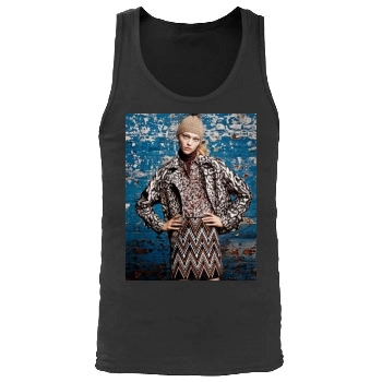 Sasha Pivovarova Men's Tank Top