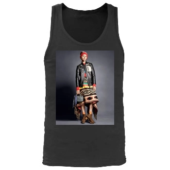 Sasha Pivovarova Men's Tank Top