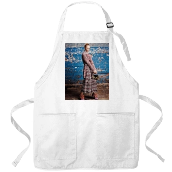 Sasha Pivovarova Apron