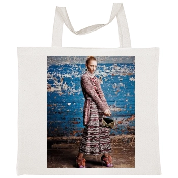 Sasha Pivovarova Tote