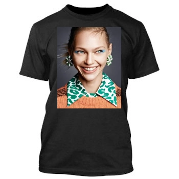 Sasha Pivovarova Men's TShirt