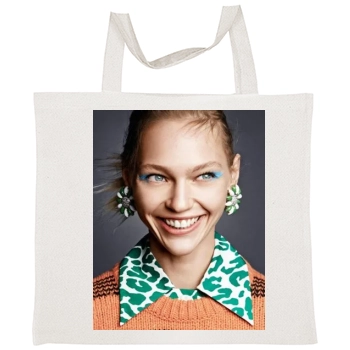 Sasha Pivovarova Tote