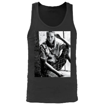 Sasha Pivovarova Men's Tank Top