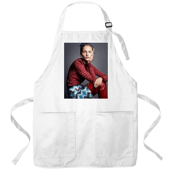 Sasha Pivovarova Apron