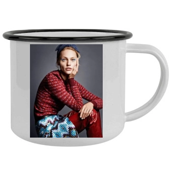 Sasha Pivovarova Camping Mug