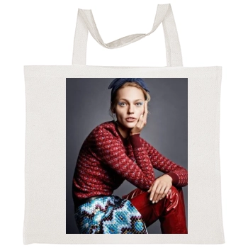 Sasha Pivovarova Tote