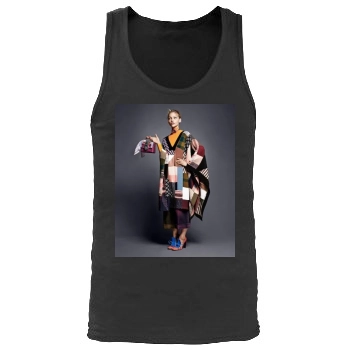 Sasha Pivovarova Men's Tank Top