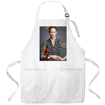 Sasha Pivovarova Apron