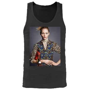 Sasha Pivovarova Men's Tank Top