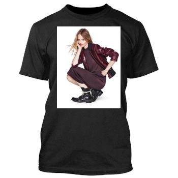 Sasha Pivovarova Men's TShirt