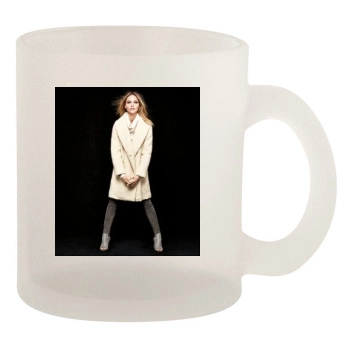 Sasha Pivovarova 10oz Frosted Mug