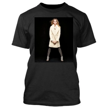 Sasha Pivovarova Men's TShirt