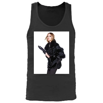 Sasha Pivovarova Men's Tank Top