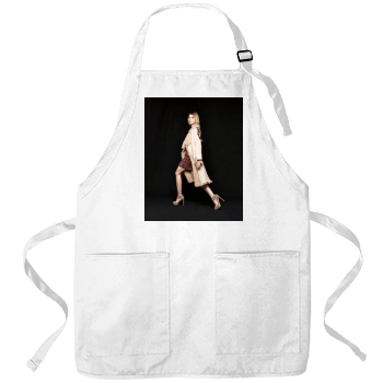 Sasha Pivovarova Apron