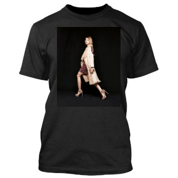 Sasha Pivovarova Men's TShirt