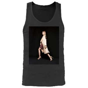 Sasha Pivovarova Men's Tank Top