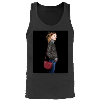 Sasha Pivovarova Men's Tank Top