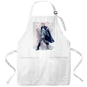 Sasha Pivovarova Apron