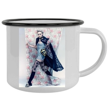 Sasha Pivovarova Camping Mug