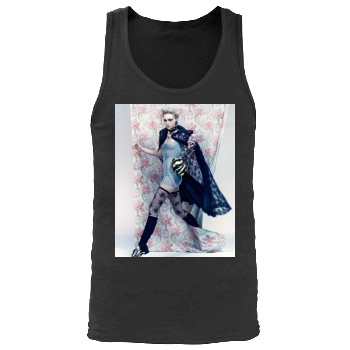 Sasha Pivovarova Men's Tank Top