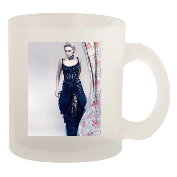 Sasha Pivovarova 10oz Frosted Mug