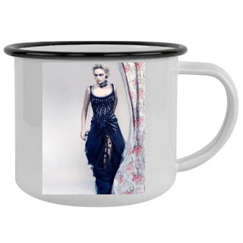 Sasha Pivovarova Camping Mug