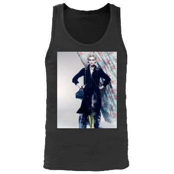 Sasha Pivovarova Men's Tank Top