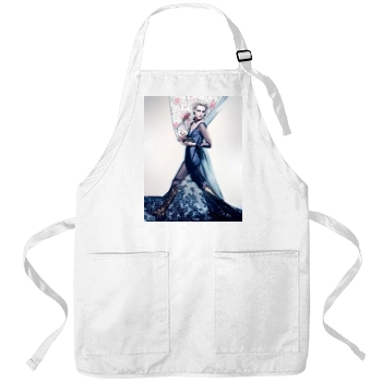 Sasha Pivovarova Apron