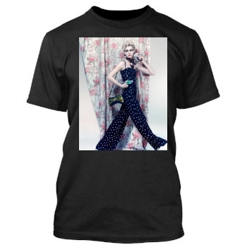 Sasha Pivovarova Men's TShirt