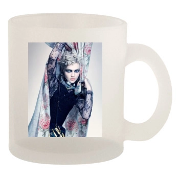 Sasha Pivovarova 10oz Frosted Mug