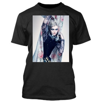 Sasha Pivovarova Men's TShirt