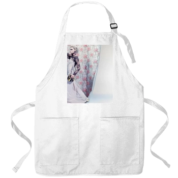 Sasha Pivovarova Apron