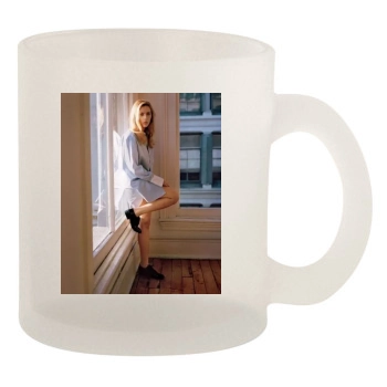 Scarlett Johansson 10oz Frosted Mug