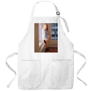 Scarlett Johansson Apron