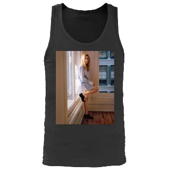 Scarlett Johansson Men's Tank Top