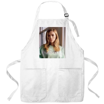 Scarlett Johansson Apron