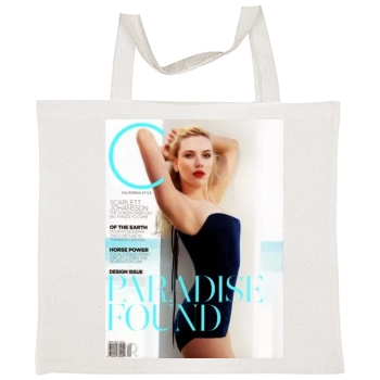 Scarlett Johansson Tote