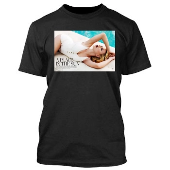 Scarlett Johansson Men's TShirt