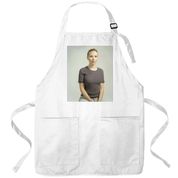 Scarlett Johansson Apron