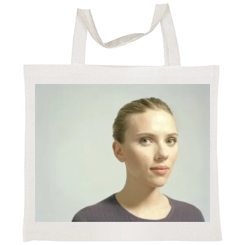 Scarlett Johansson Tote