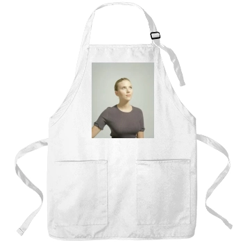 Scarlett Johansson Apron