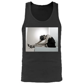 Scarlett Johansson Men's Tank Top